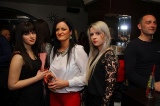 Noćni život u Požegi, 7.3.2015.