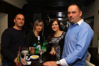 Noćni život u Požegi, 7.3.2015.