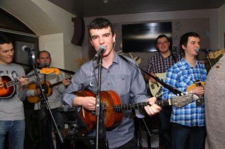 Noćni život u Požegi, 7.3.2015.