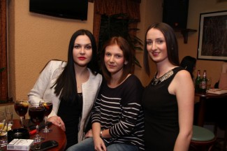 Noćni život u Požegi, 7.3.2015.