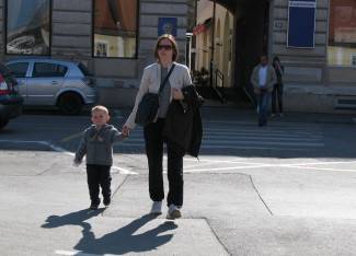 Subotnja šetnja Požegom, Pakracom i Pleternicom