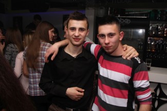 Noćni život u Požegi, 7.3.2015.