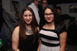 Noćni život u Požegi, 7.3.2015.