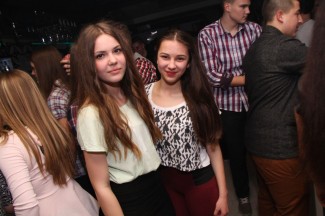 Noćni život u Požegi, 7.3.2015.