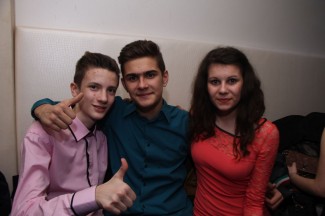 Noćni život u Požegi, 7.3.2015.