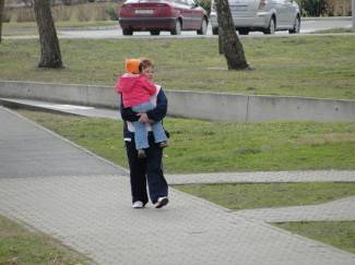 Subotnja šetnja Požegom, Pakracom i Pleternicom