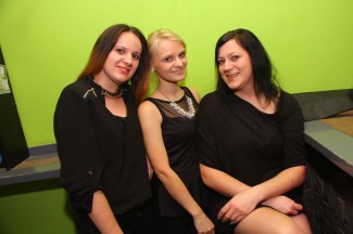 Noćni život u Požegi, 7.3.2015.