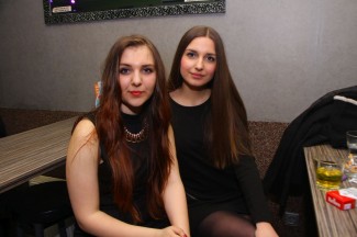 Noćni život u Požegi, 7.3.2015.