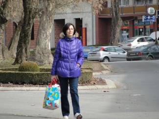 Subotnja šetnja Požegom, Pakracom i Pleternicom