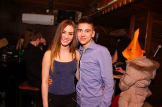 Noćni život u Požegi, 7.3.2015.