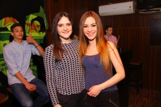 Noćni život u Požegi, 7.3.2015.