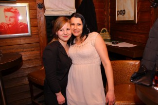 Noćni život u Požegi, 7.3.2015.