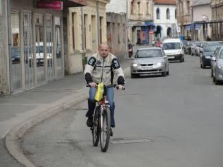 Subotnja šetnja Požegom, Pakracom i Pleternicom
