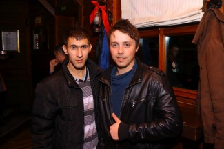 Noćni život u Požegi, 7.3.2015.