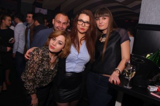 Noćni život u Požegi, 7.3.2015.