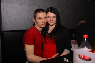 Noćni život u Požegi, 7.3.2015.