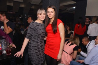 Noćni život u Požegi, 7.3.2015.