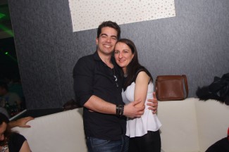 Noćni život u Požegi, 7.3.2015.