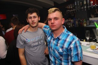 Noćni život u Požegi, 7.3.2015.