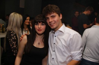 Noćni život u Požegi, 7.3.2015.