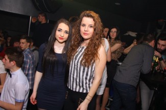 Noćni život u Požegi, 7.3.2015.