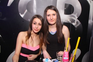 Noćni život u Požegi, 7.3.2015.