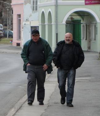 Subotnja šetnja Požegom, Pakracom i Pleternicom