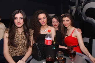 Noćni život u Požegi, 7.3.2015.