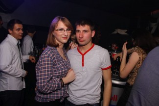 Noćni život u Požegi, 7.3.2015.