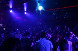 Noćni život u Požegi, 7.3.2015.