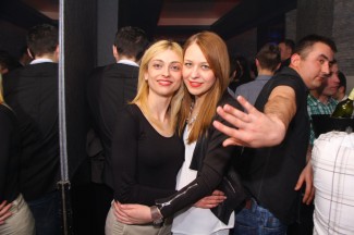 Noćni život u Požegi, 7.3.2015.