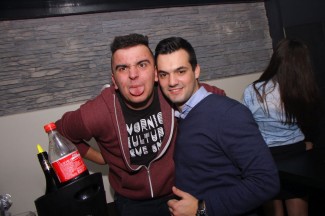 Noćni život u Požegi, 7.3.2015.