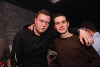 Noćni život u Požegi, 7.3.2015.