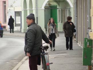 Subotnja šetnja Požegom, Pakracom i Pleternicom