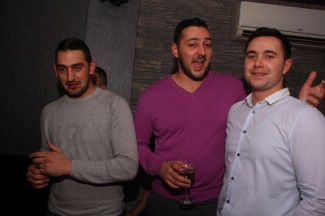 Noćni život u Požegi, 7.3.2015.