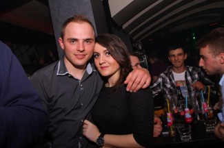 Noćni život u Požegi, 7.3.2015.