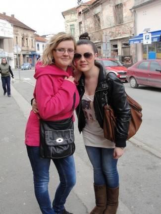 Subotnja šetnja Požegom, Pakracom i Pleternicom