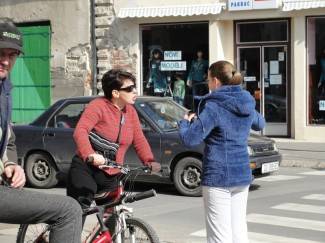 Subotnja šetnja Požegom, Pakracom i Pleternicom