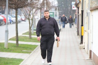 Šetnja Pleternicom i Kutjevom, 11.3.2015.