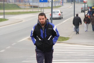 Šetnja Pleternicom i Kutjevom, 11.3.2015.