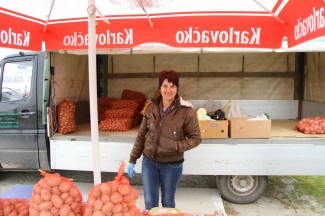 Šetnja Pleternicom i Kutjevom, 11.3.2015.