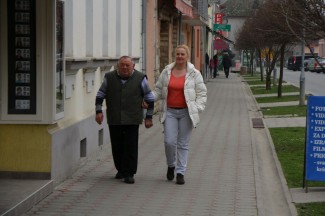 Šetnja Pleternicom i Kutjevom, 11.3.2015.