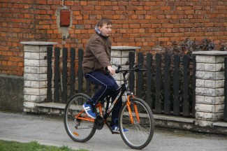 Šetnja Pleternicom i Kutjevom, 11.3.2015.