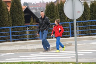 Šetnja Pleternicom i Kutjevom, 11.3.2015.