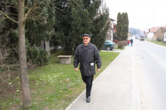 Šetnja Pleternicom i Kutjevom, 11.3.2015.