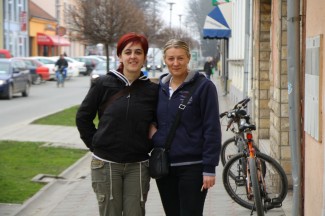 Šetnja Pleternicom i Kutjevom, 11.3.2015.