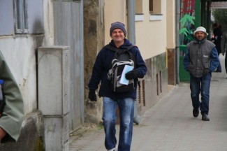 Šetnja Pleternicom i Kutjevom, 11.3.2015.