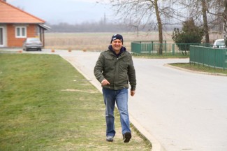 Šetnja Pleternicom i Kutjevom, 11.3.2015.