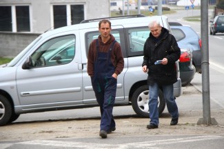 Šetnja Pleternicom i Kutjevom, 11.3.2015.