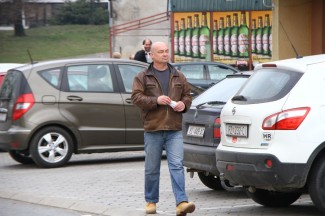 Šetnja Pleternicom i Kutjevom, 11.3.2015.